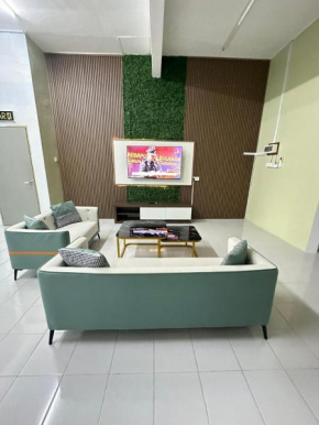 Noor Serviced Apartment
